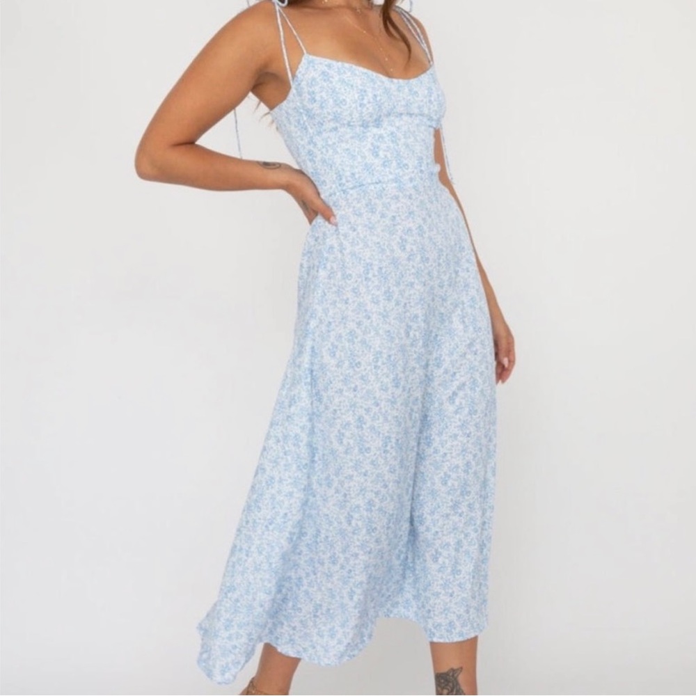 RESA Mandi Dress